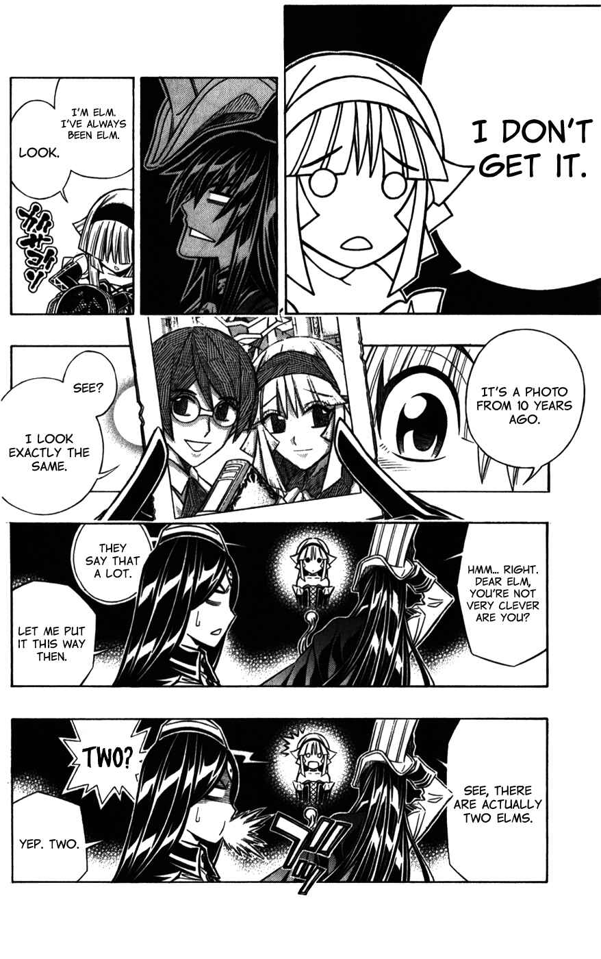 Page 13 Chapter 39 Embalming: The Another Tale of Frankenstein