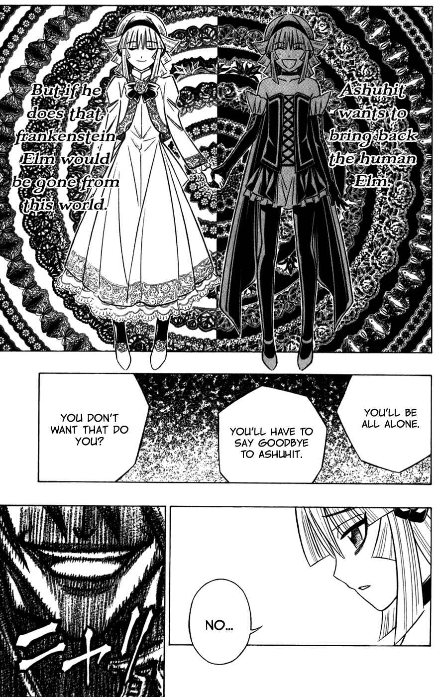 Page 16 Chapter 39 Embalming: The Another Tale of Frankenstein