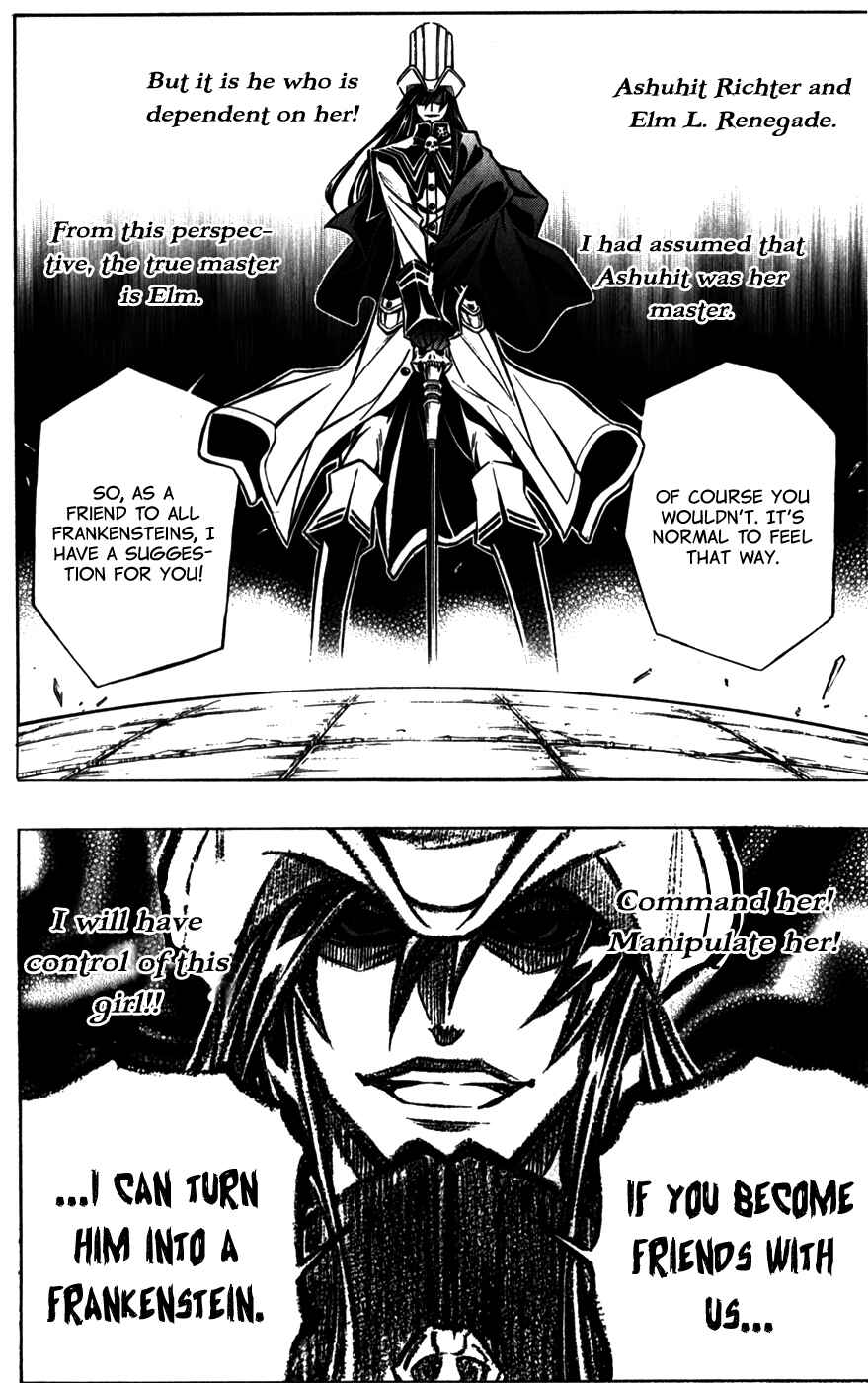 Page 17 Chapter 39 Embalming: The Another Tale of Frankenstein