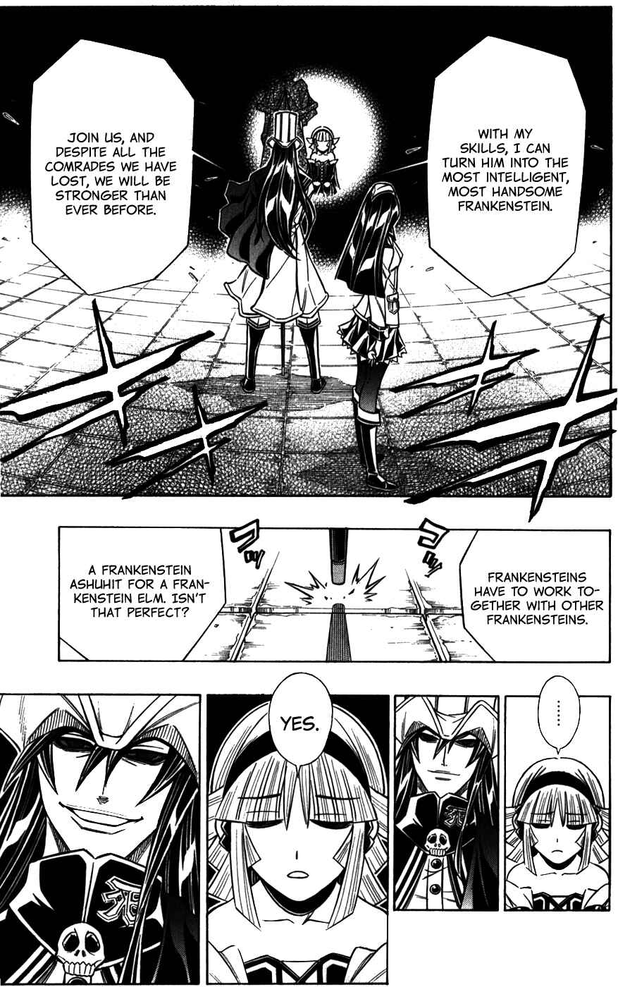 Page 18 Chapter 39 Embalming: The Another Tale of Frankenstein