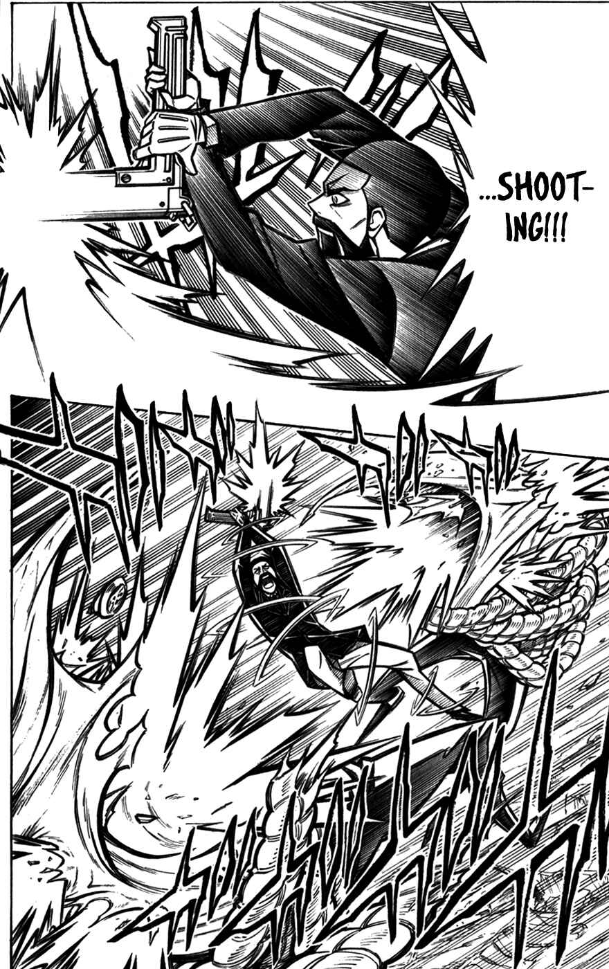 Page 23 Chapter 39 Embalming: The Another Tale of Frankenstein