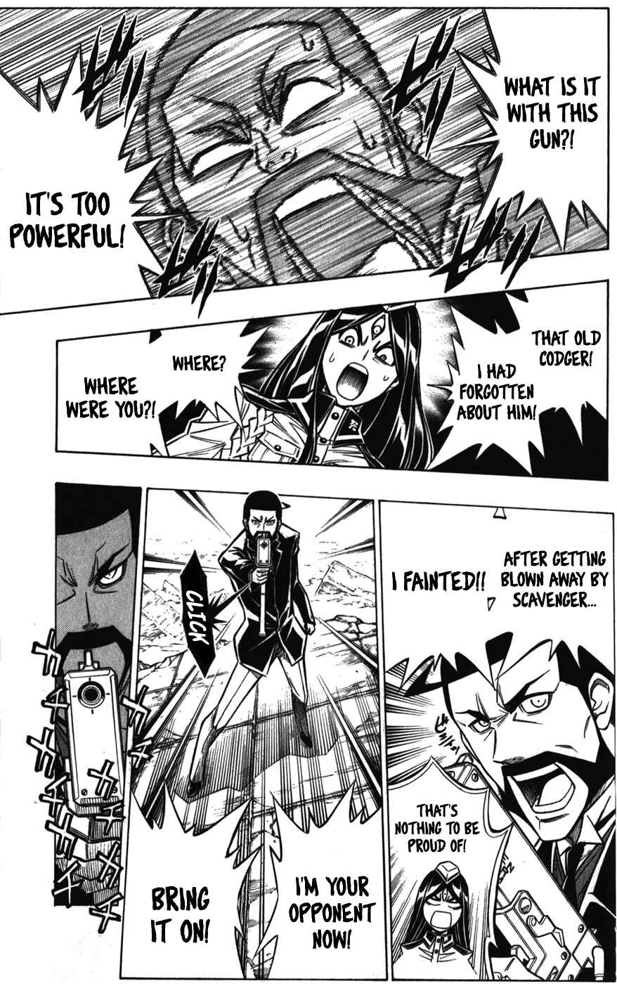 Page 24 Chapter 39 Embalming: The Another Tale of Frankenstein