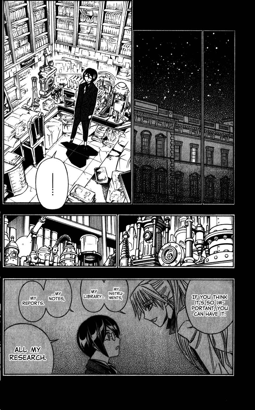 Page 31 Chapter 39 Embalming: The Another Tale of Frankenstein
