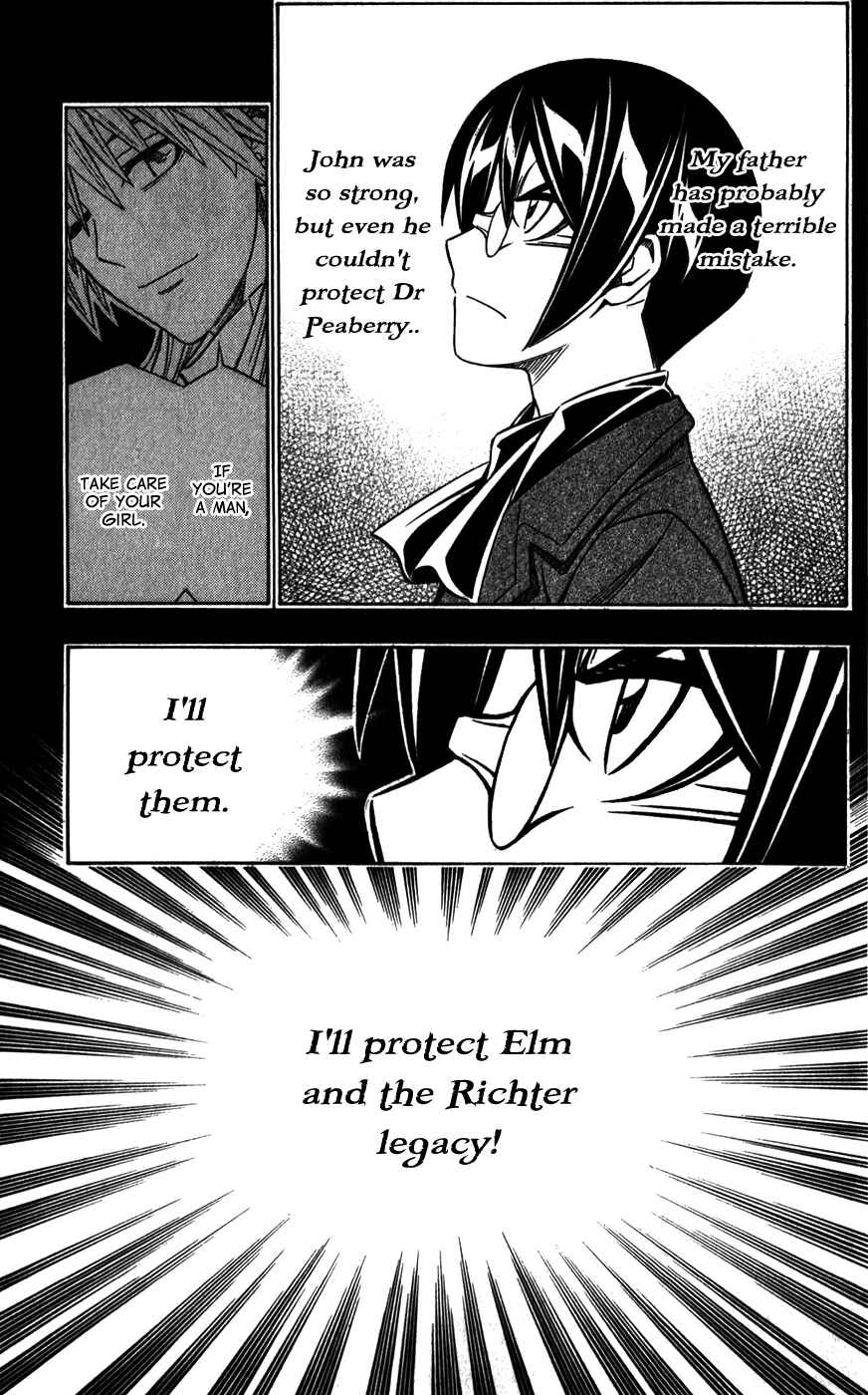 Page 32 Chapter 39 Embalming: The Another Tale of Frankenstein