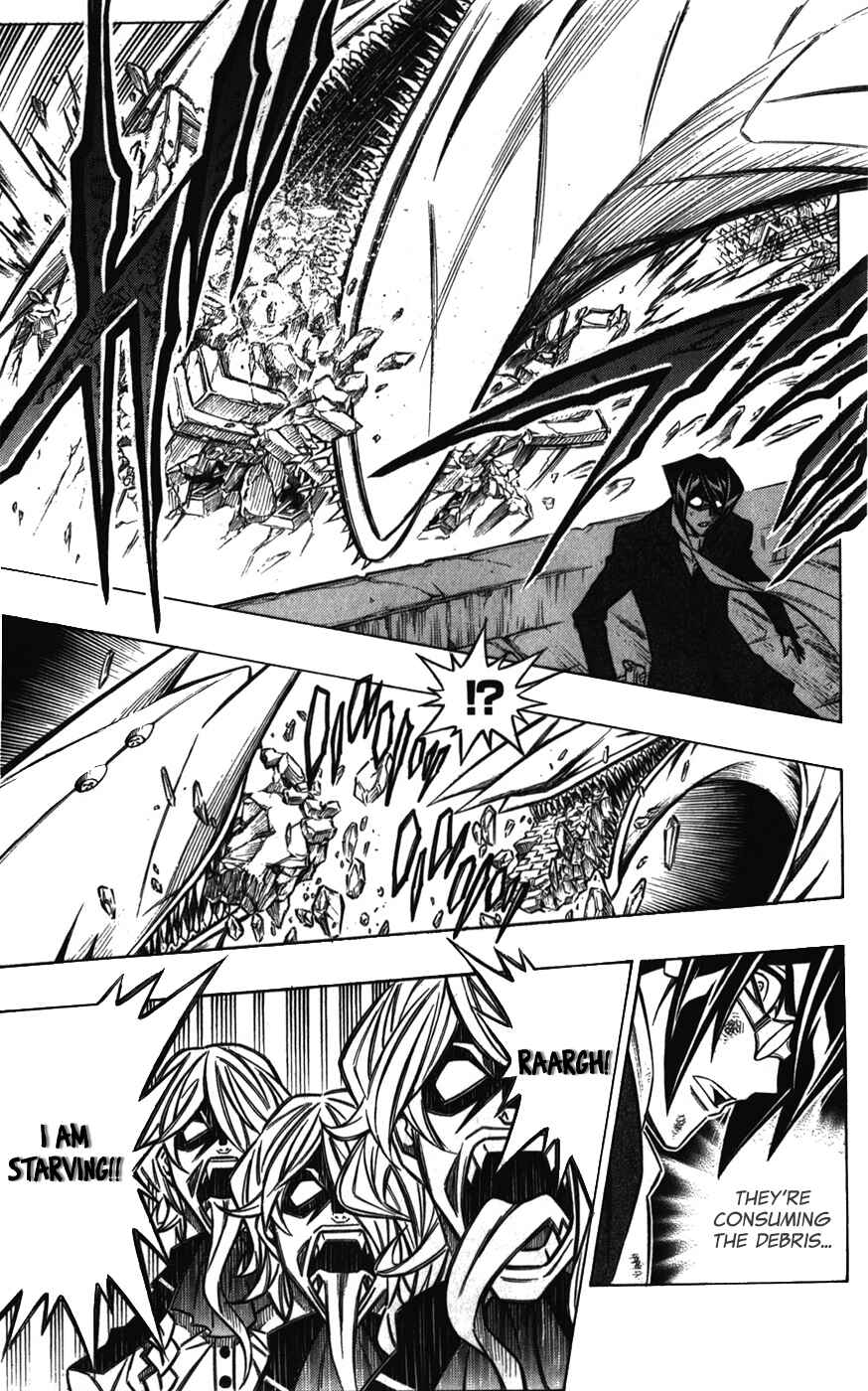 Page 6 Chapter 39 Embalming: The Another Tale of Frankenstein
