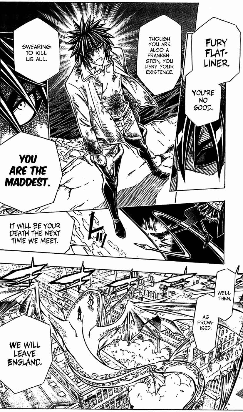 Page 18 Chapter 28 Embalming: The Another Tale of Frankenstein