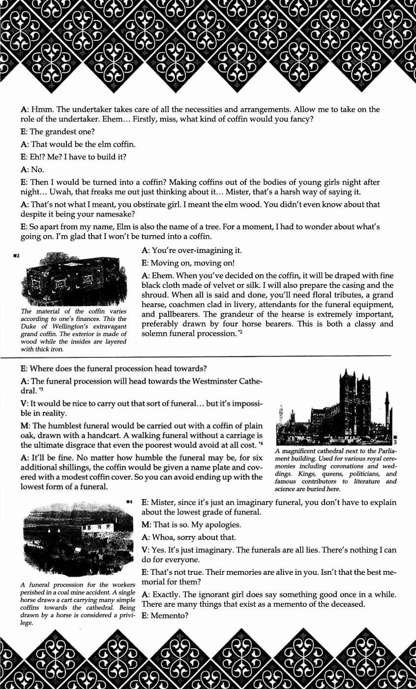 Page 26 Chapter 28 Embalming: The Another Tale of Frankenstein