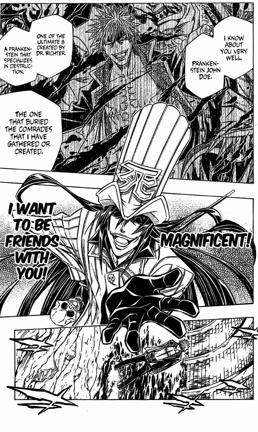 Page 4 Chapter 28 Embalming: The Another Tale of Frankenstein