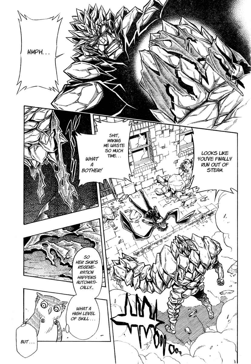 Page 27 Chapter 8 Embalming: The Another Tale of Frankenstein