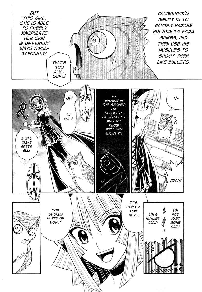 Page 6 Chapter 8 Embalming: The Another Tale of Frankenstein