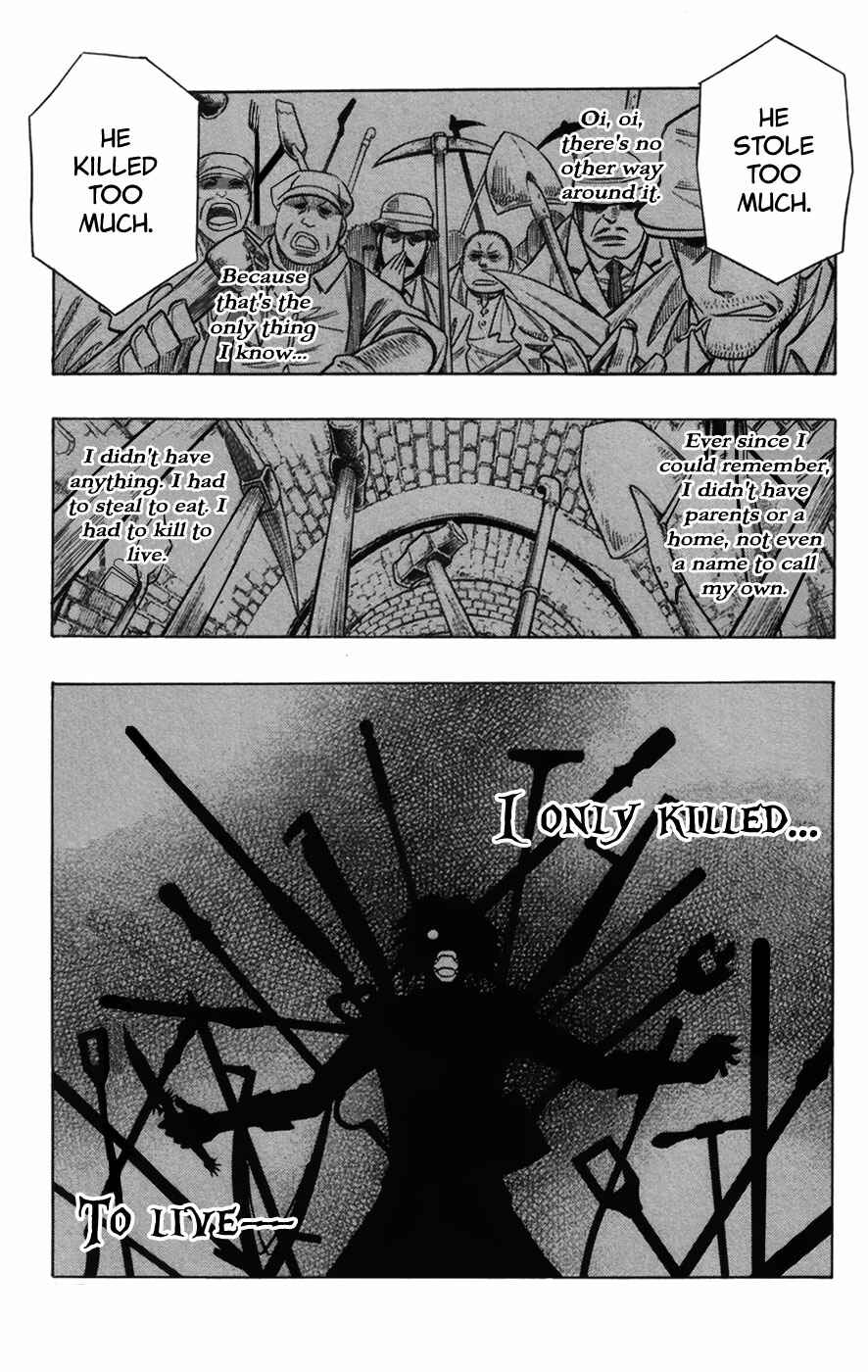 Page 17 Chapter 20 Embalming: The Another Tale of Frankenstein