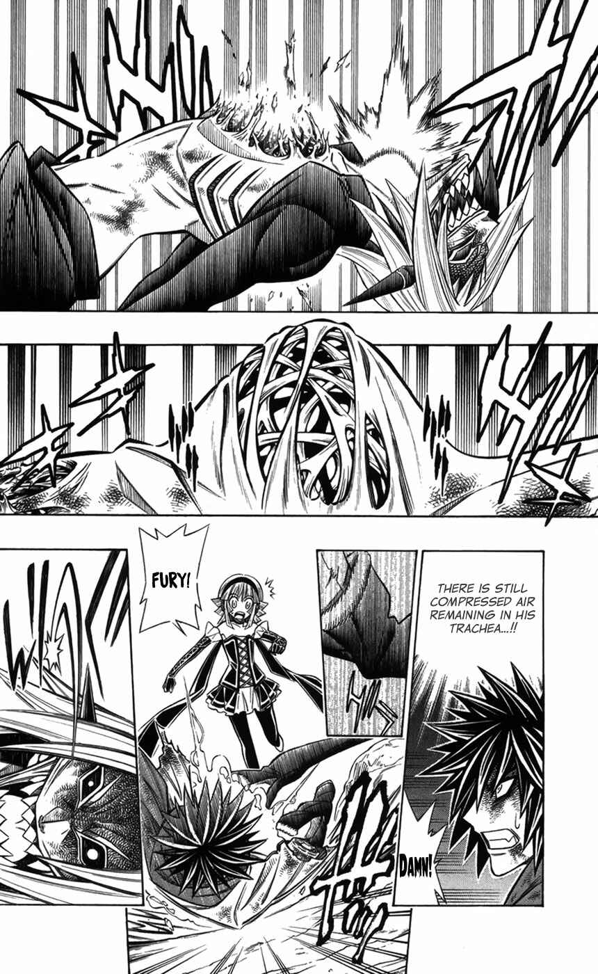 Page 22 Chapter 20 Embalming: The Another Tale of Frankenstein