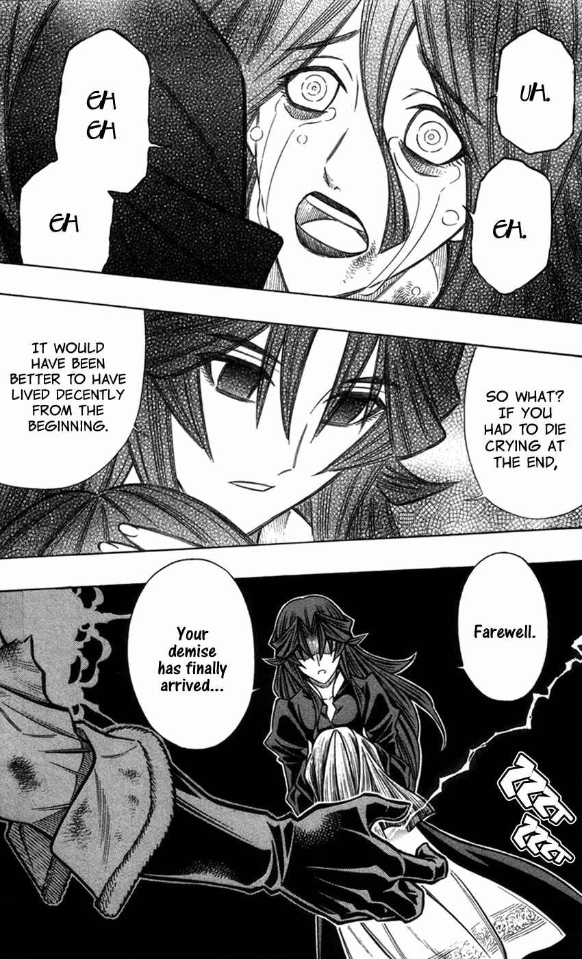 Page 29 Chapter 20 Embalming: The Another Tale of Frankenstein