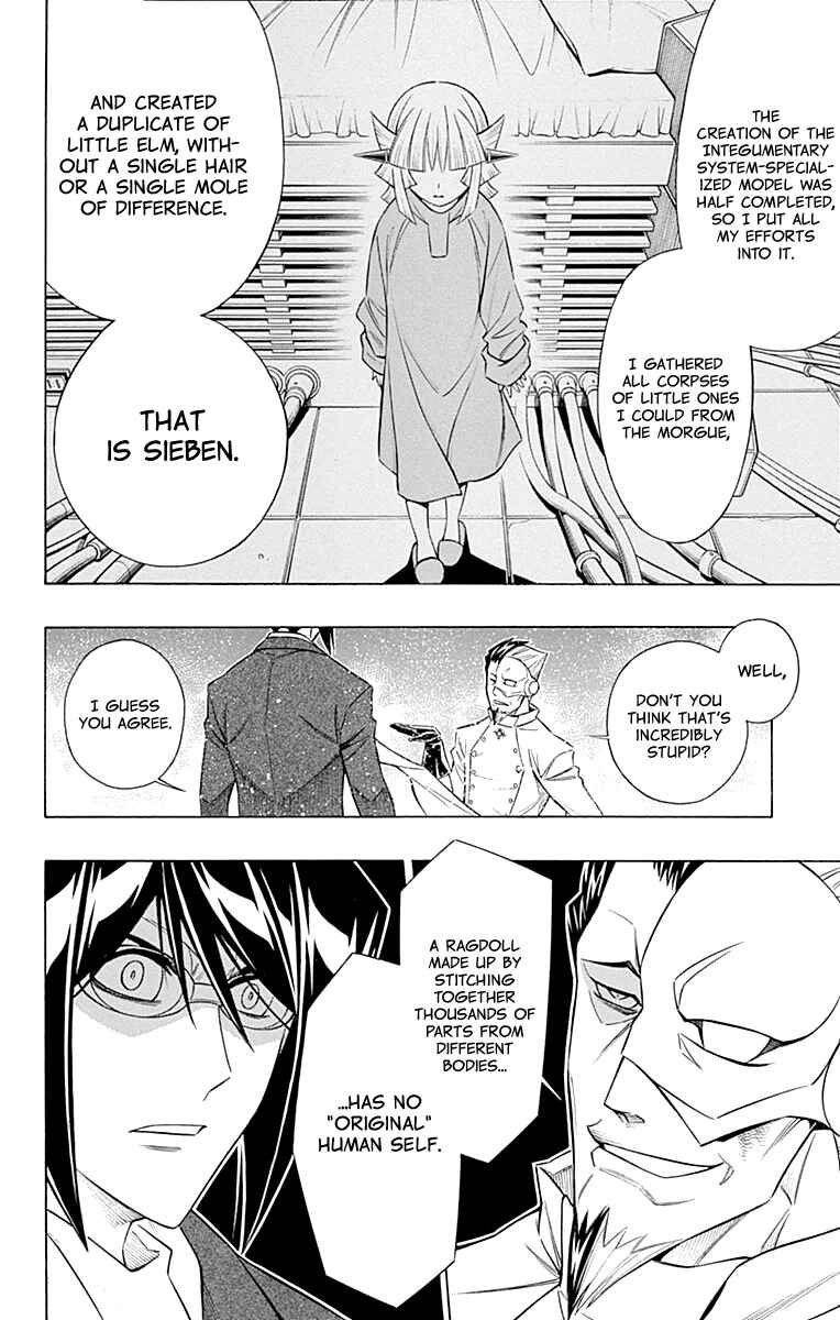 Page 7 Chapter 50 Embalming: The Another Tale of Frankenstein
