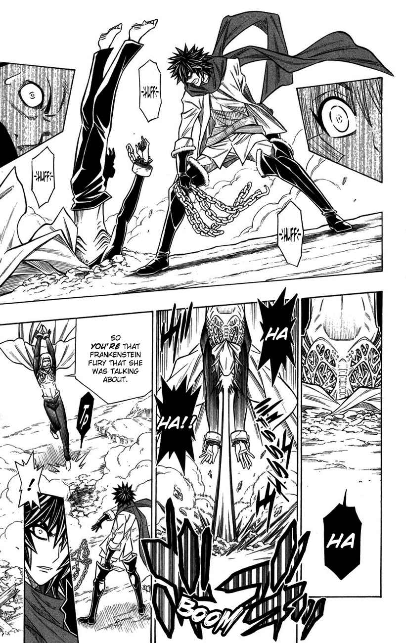 Page 10 Chapter 18 Embalming: The Another Tale of Frankenstein