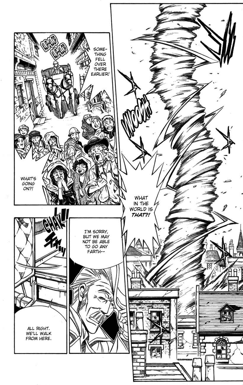 Page 15 Chapter 18 Embalming: The Another Tale of Frankenstein