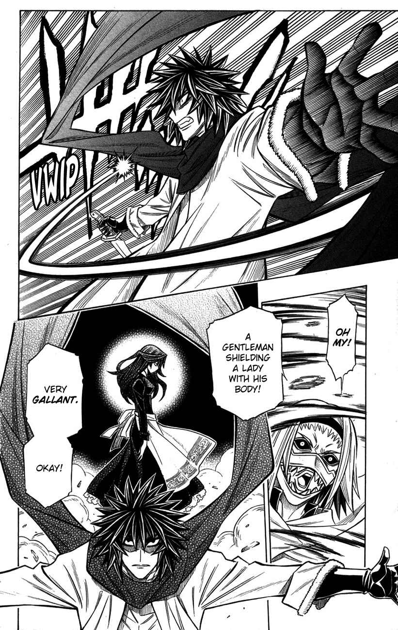 Page 21 Chapter 18 Embalming: The Another Tale of Frankenstein