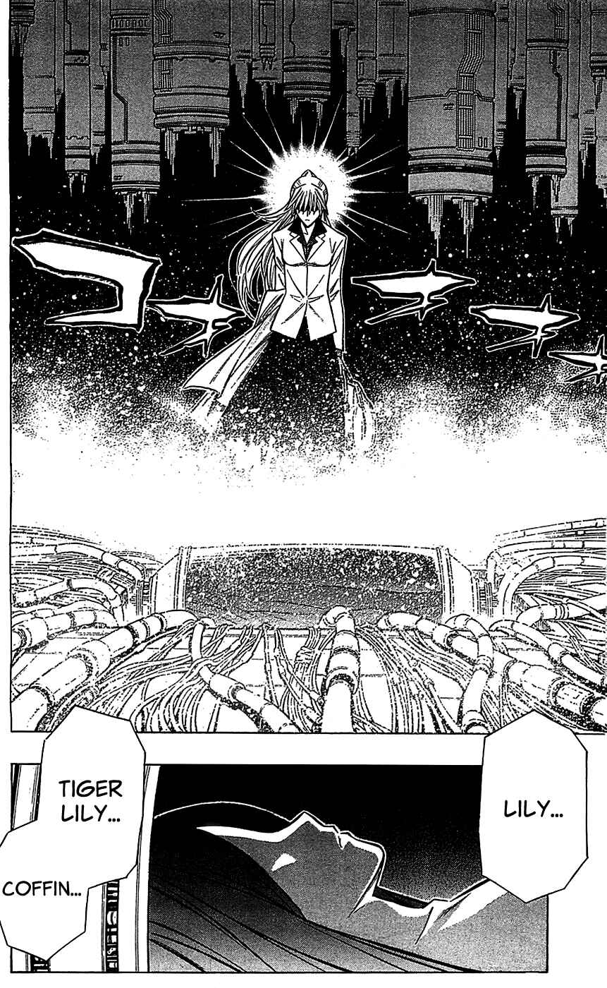 Page 17 Chapter 33 Embalming: The Another Tale of Frankenstein