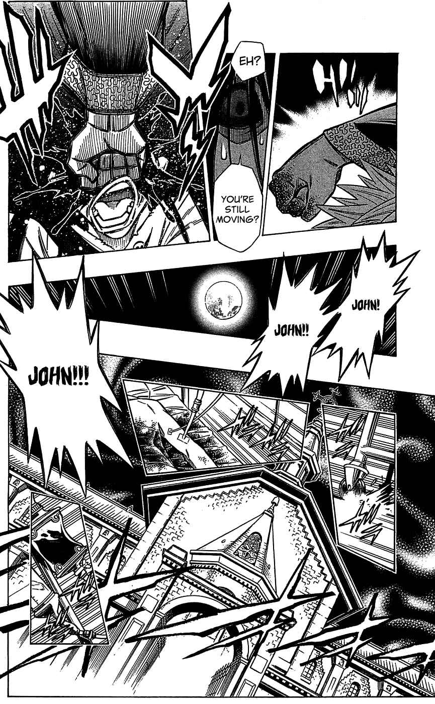 Page 29 Chapter 33 Embalming: The Another Tale of Frankenstein