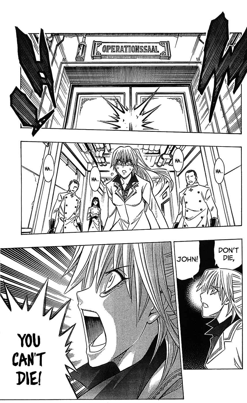 Page 30 Chapter 33 Embalming: The Another Tale of Frankenstein