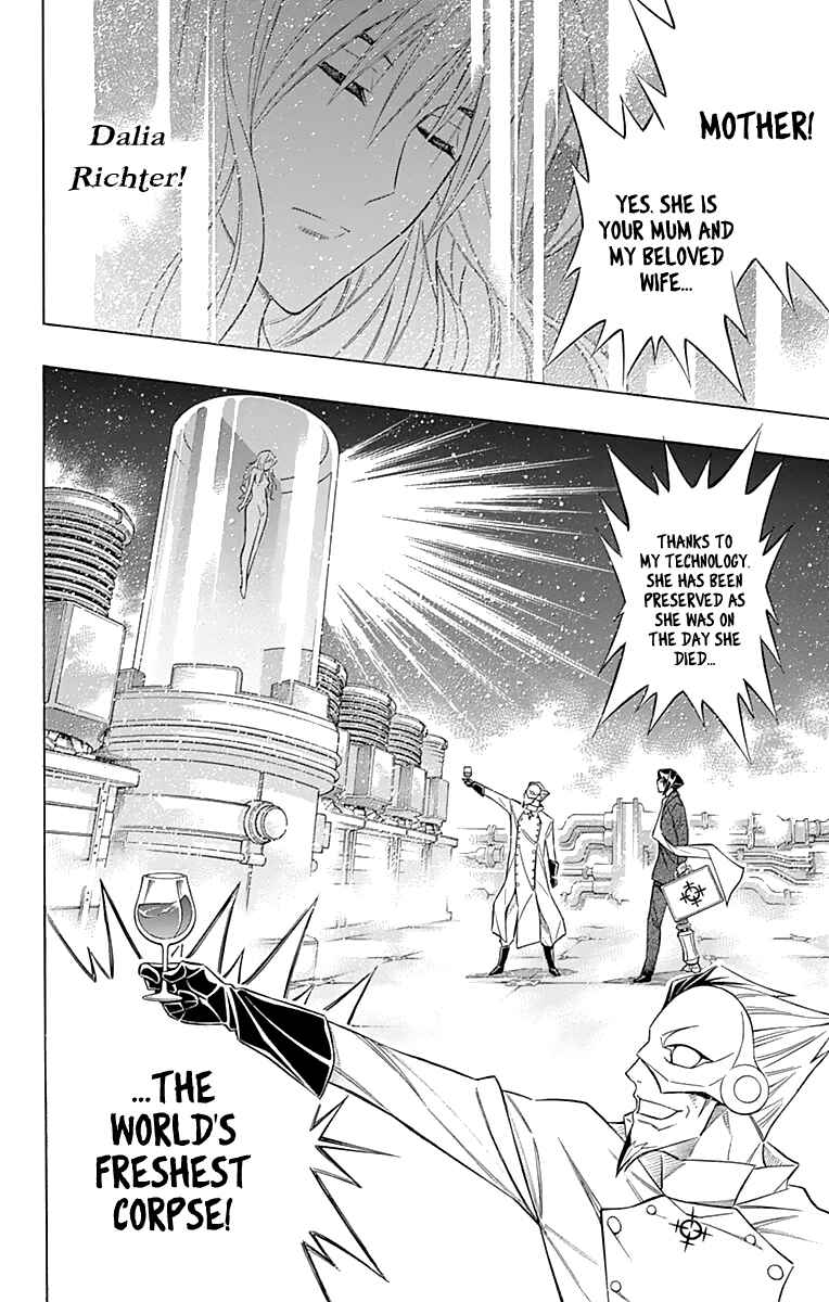 Page 3 Chapter 49 Embalming: The Another Tale of Frankenstein