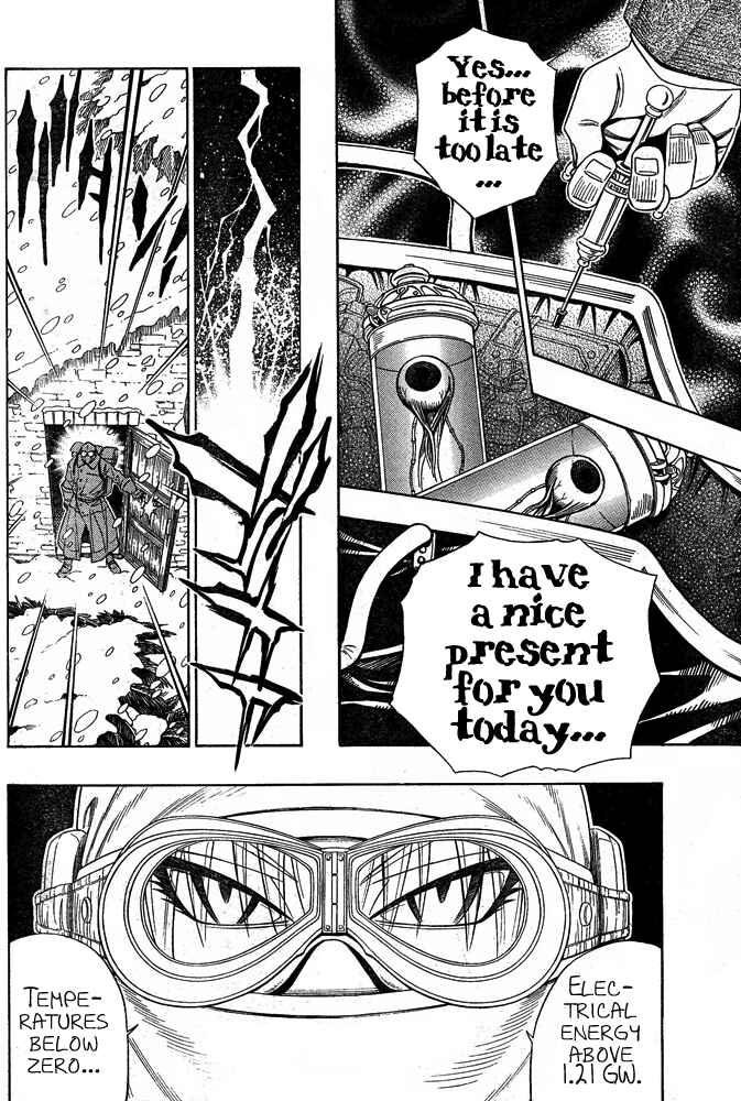 Page 30 Chapter 3 Embalming: The Another Tale of Frankenstein