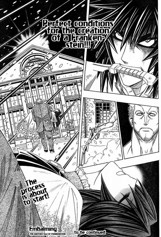 Page 31 Chapter 3 Embalming: The Another Tale of Frankenstein
