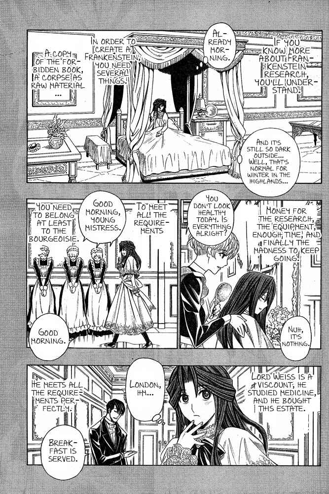 Page 9 Chapter 3 Embalming: The Another Tale of Frankenstein