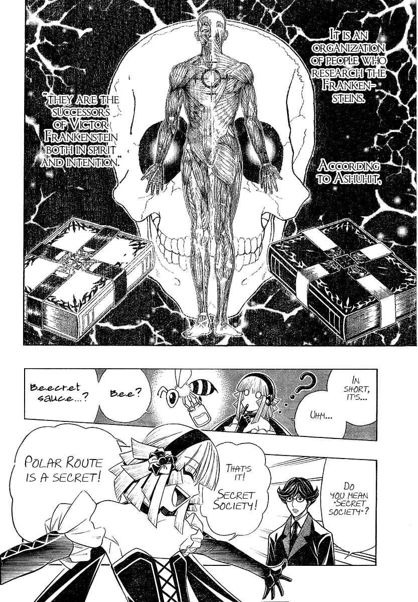 Page 14 Chapter 6 Embalming: The Another Tale of Frankenstein