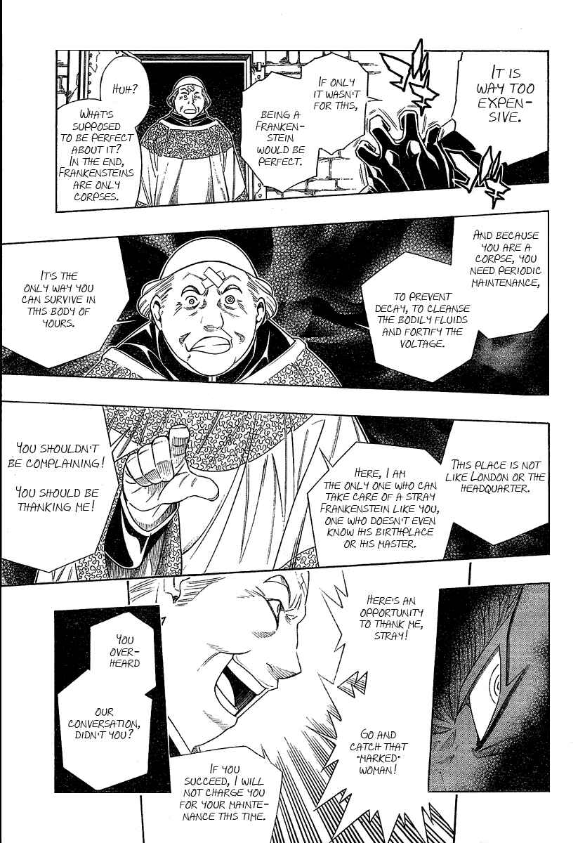 Page 19 Chapter 6 Embalming: The Another Tale of Frankenstein