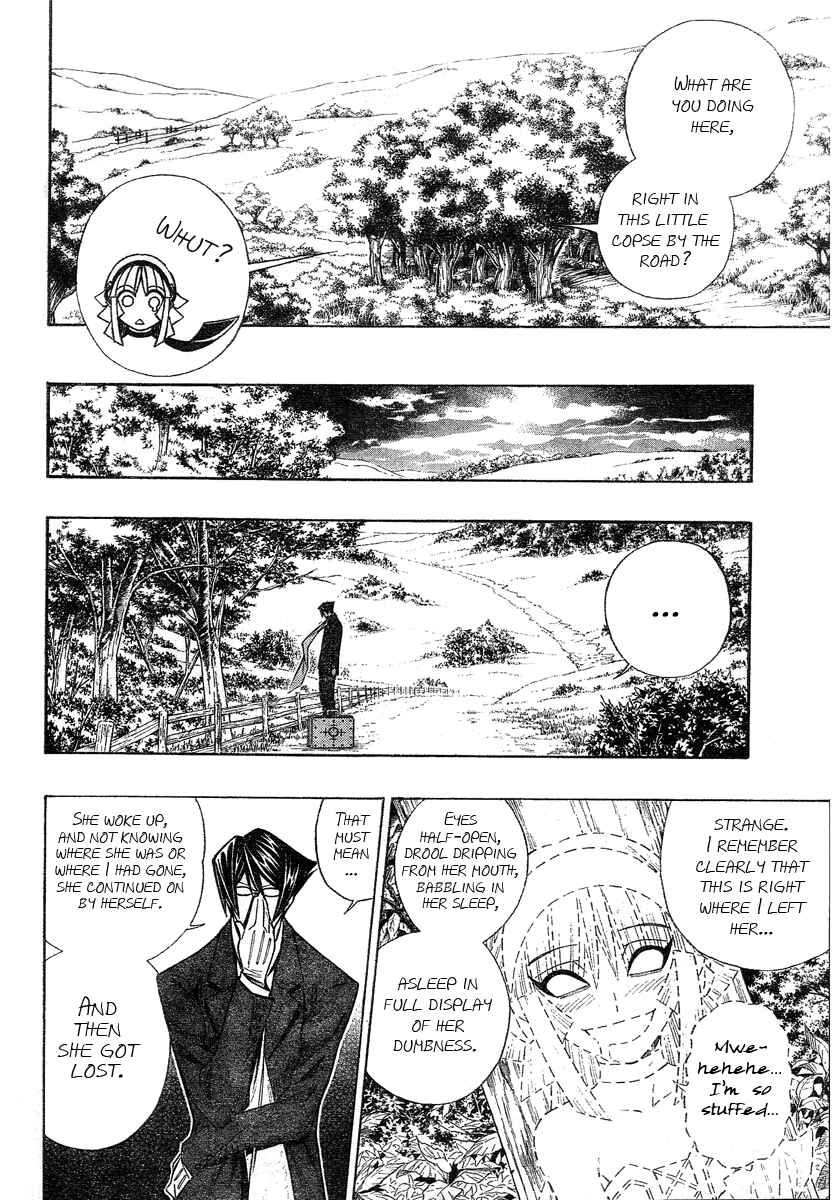 Page 4 Chapter 6 Embalming: The Another Tale of Frankenstein