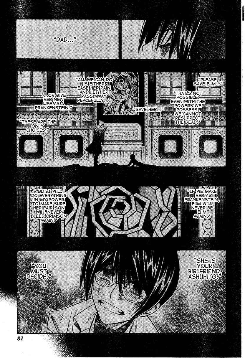 Page 46 Chapter 0.2 Embalming: The Another Tale of Frankenstein