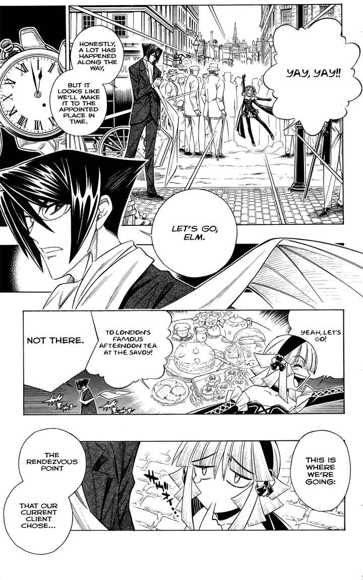Page 16 Chapter 11 Embalming: The Another Tale of Frankenstein