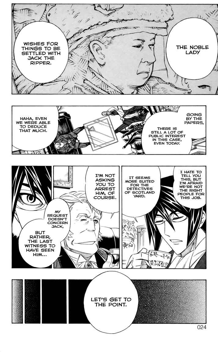 Page 24 Chapter 11 Embalming: The Another Tale of Frankenstein