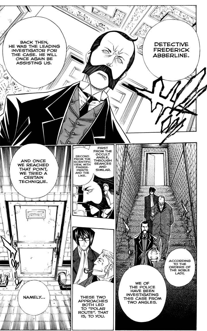 Page 25 Chapter 11 Embalming: The Another Tale of Frankenstein