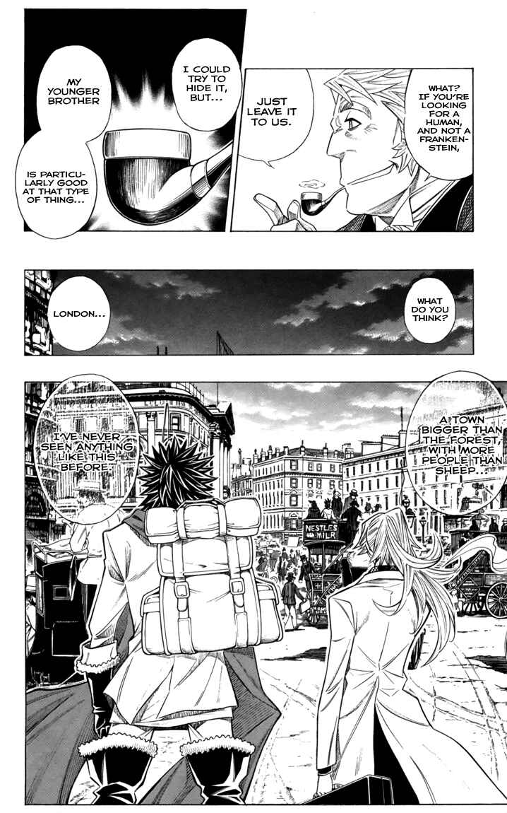 Page 30 Chapter 11 Embalming: The Another Tale of Frankenstein