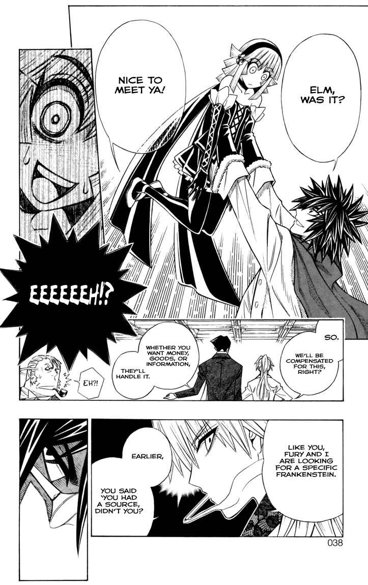 Page 38 Chapter 11 Embalming: The Another Tale of Frankenstein