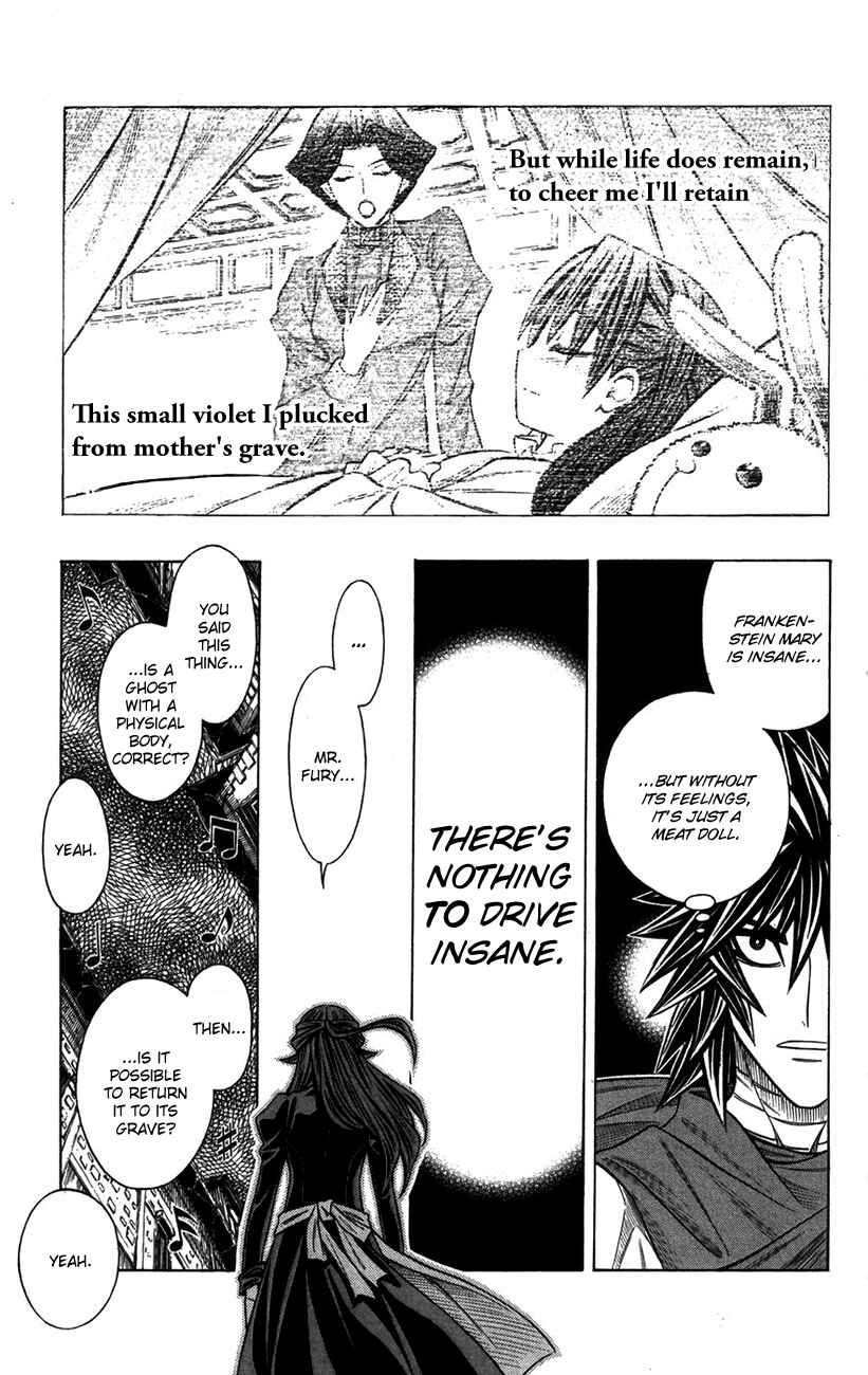 Page 27 Chapter 17 Embalming: The Another Tale of Frankenstein
