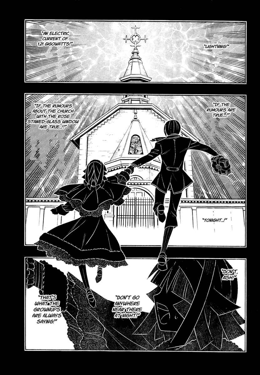 Page 1 Chapter 10 Embalming: The Another Tale of Frankenstein