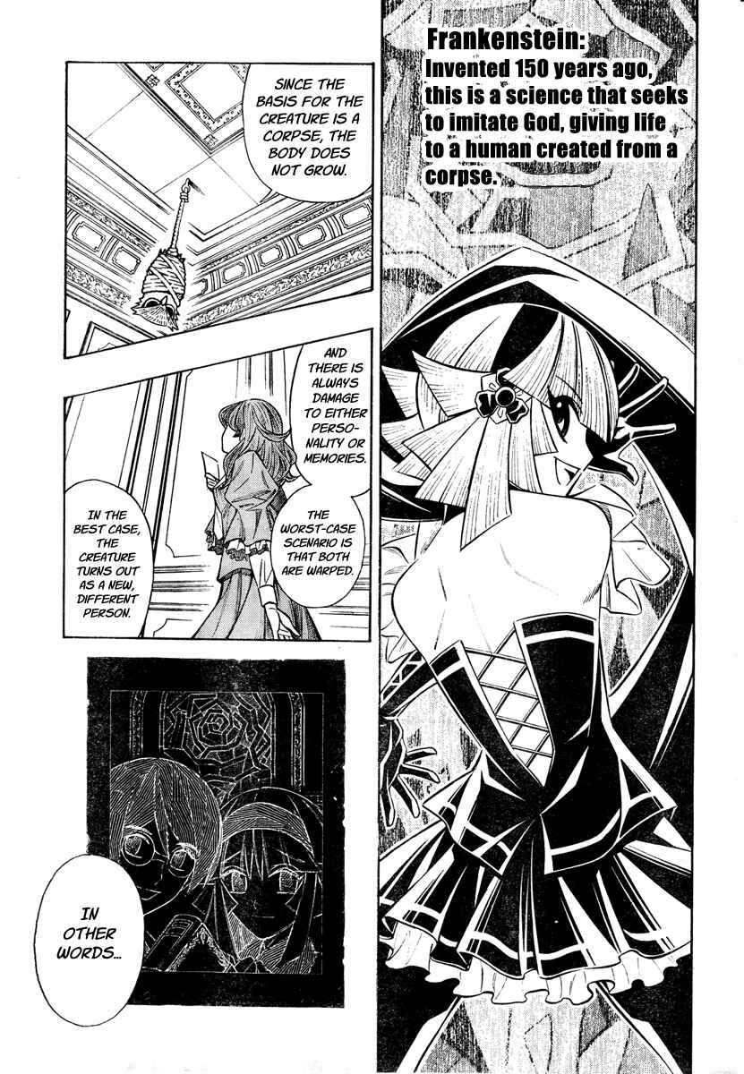 Page 13 Chapter 10 Embalming: The Another Tale of Frankenstein