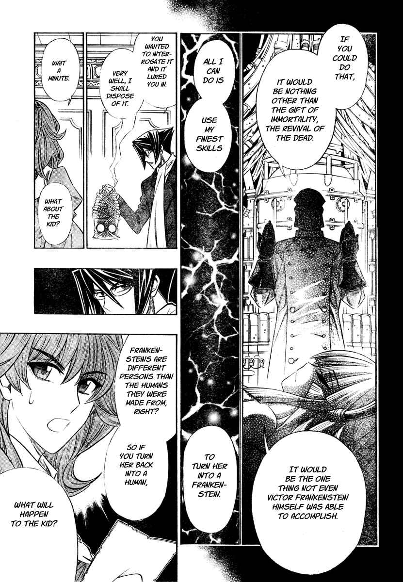 Page 19 Chapter 10 Embalming: The Another Tale of Frankenstein