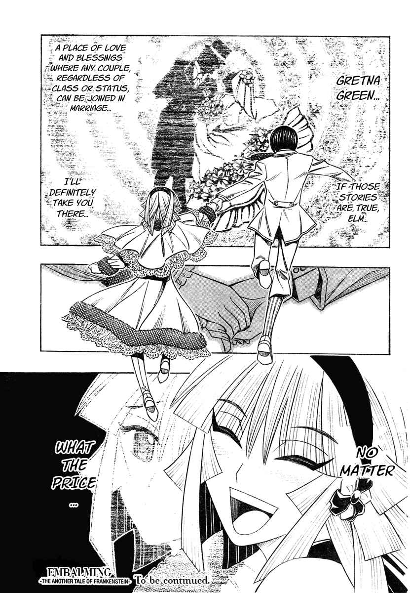 Page 31 Chapter 10 Embalming: The Another Tale of Frankenstein
