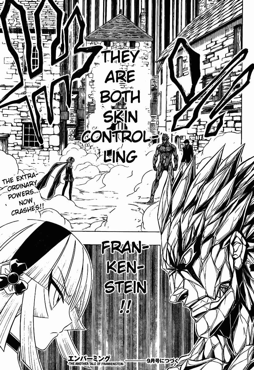 Page 30 Chapter 7 Embalming: The Another Tale of Frankenstein