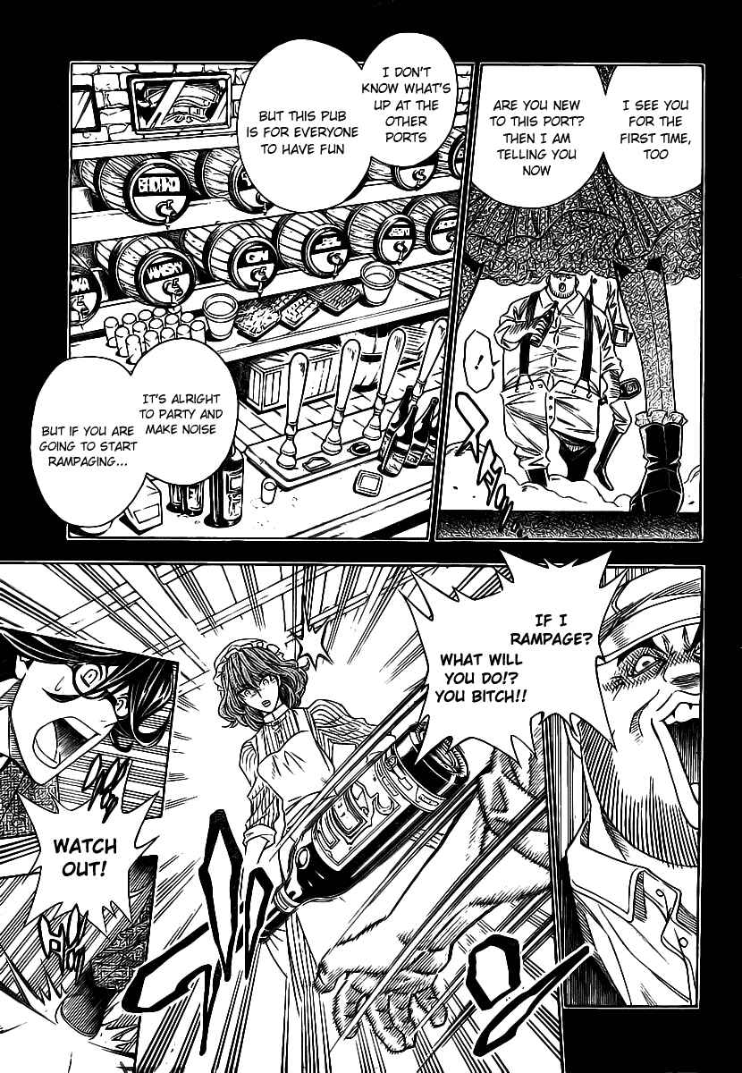 Page 5 Chapter 7 Embalming: The Another Tale of Frankenstein