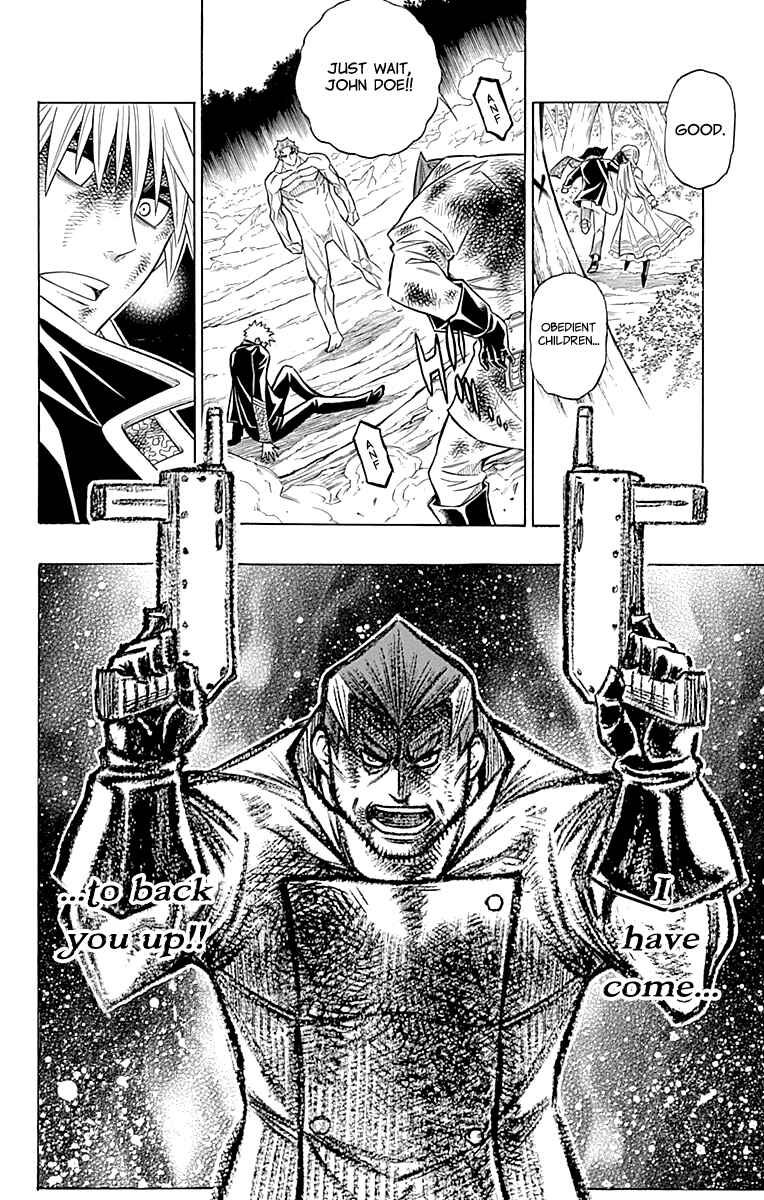 Page 14 Chapter 43 Embalming: The Another Tale of Frankenstein