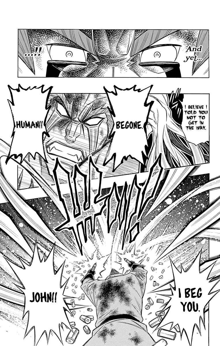 Page 17 Chapter 43 Embalming: The Another Tale of Frankenstein