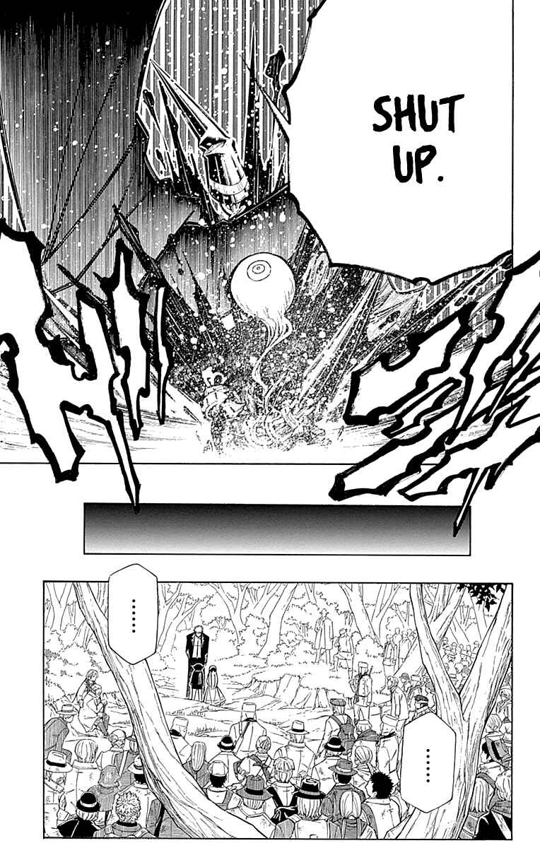 Page 28 Chapter 43 Embalming: The Another Tale of Frankenstein