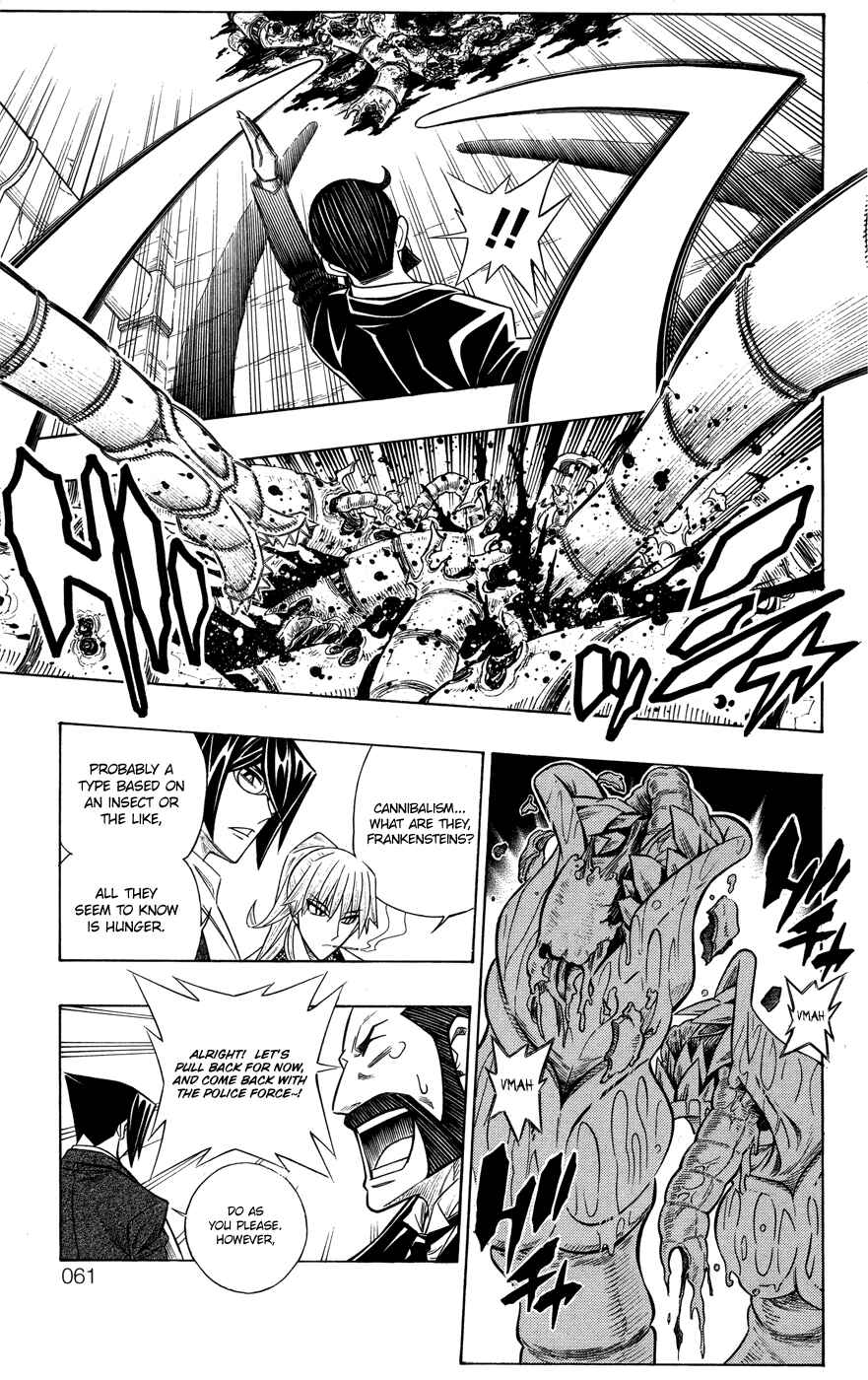 Page 18 Chapter 12 Embalming: The Another Tale of Frankenstein