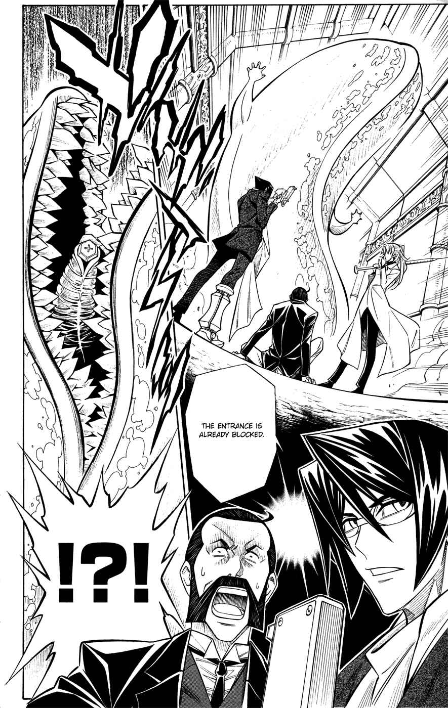 Page 19 Chapter 12 Embalming: The Another Tale of Frankenstein