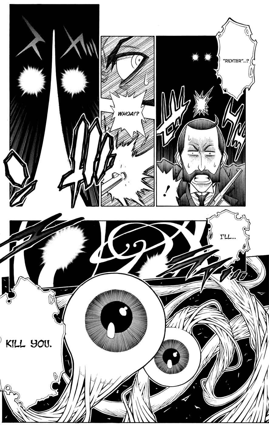 Page 25 Chapter 12 Embalming: The Another Tale of Frankenstein